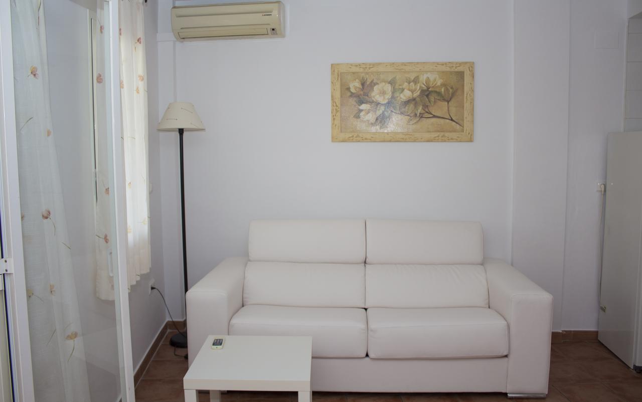 Feel Your Home Mutxamel  Exterior foto